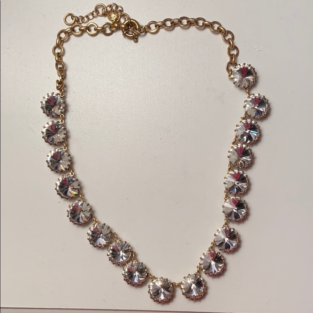 J.Crew necklace